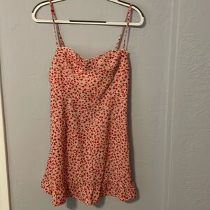 NWT Alive Girl, summer dress size 10